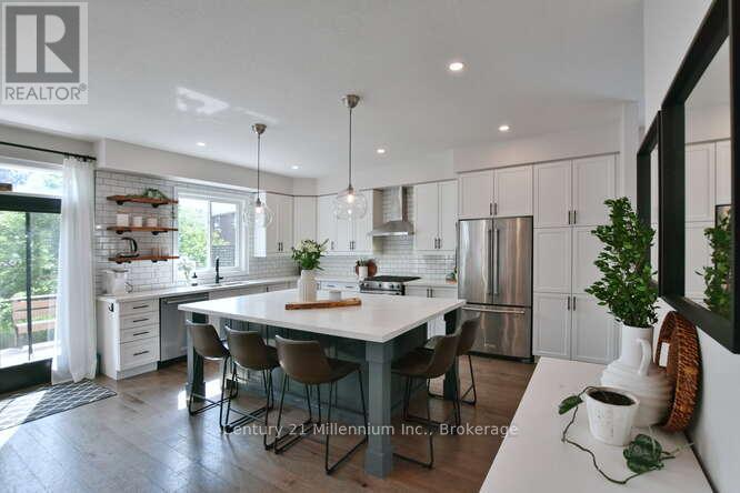 3 Gilpin Crescent, Collingwood, Ontario  L9Y 0Z2 - Photo 20 - S12228816