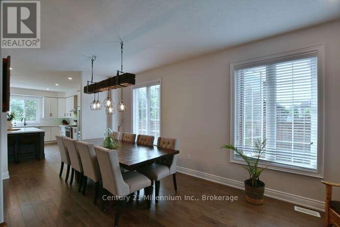 3 Gilpin Crescent, Collingwood, Ontario  L9Y 0Z2 - Photo 21 - S12228816