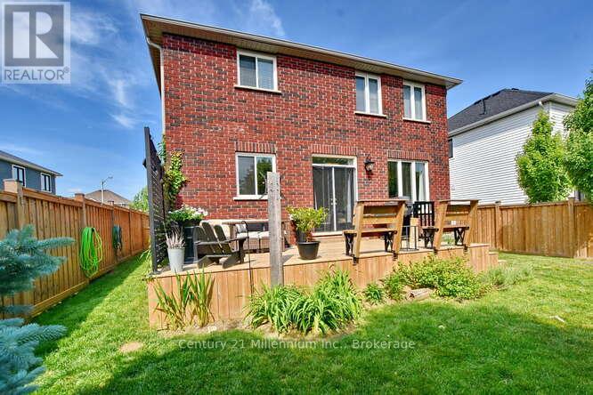 3 Gilpin Crescent, Collingwood, Ontario  L9Y 0Z2 - Photo 45 - S12228816