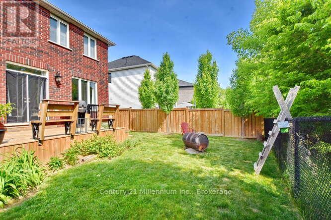 3 Gilpin Crescent, Collingwood, Ontario  L9Y 0Z2 - Photo 46 - S12228816