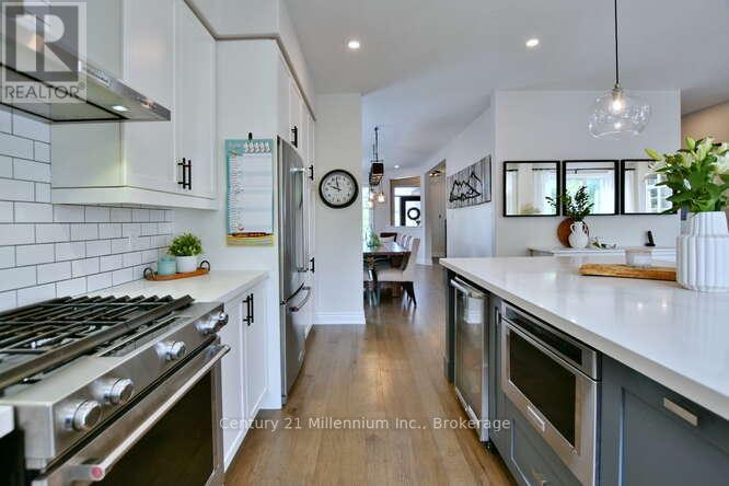 Property at 3 GILPIN CRESCENT image 5