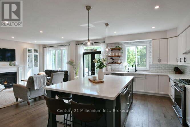 3 Gilpin Crescent, Collingwood, Ontario  L9Y 0Z2 - Photo 7 - S12228816