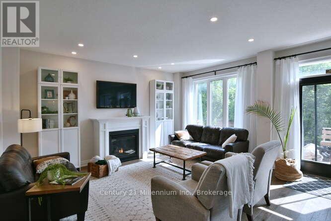 3 Gilpin Crescent, Collingwood, Ontario  L9Y 0Z2 - Photo 9 - S12228816