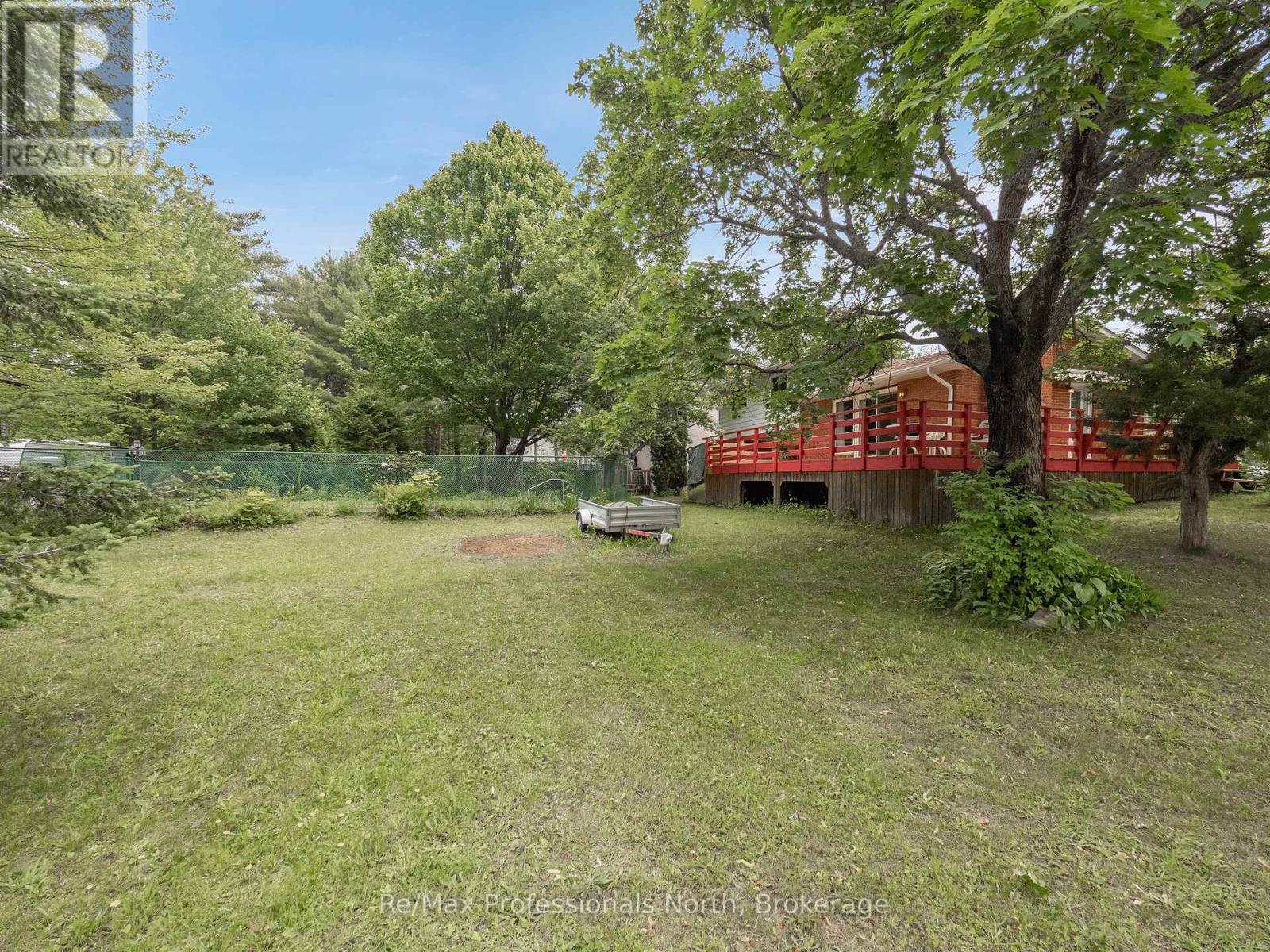 600 David Street, Gravenhurst, Ontario  P1P 1M2 - Photo 37 - X12239979