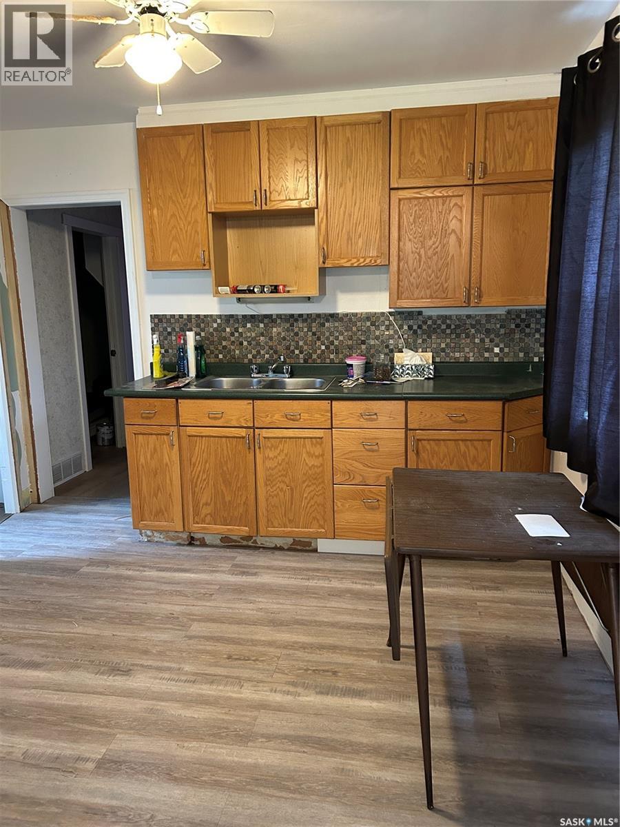 313 Prouse STREET, kelvington, Saskatchewan