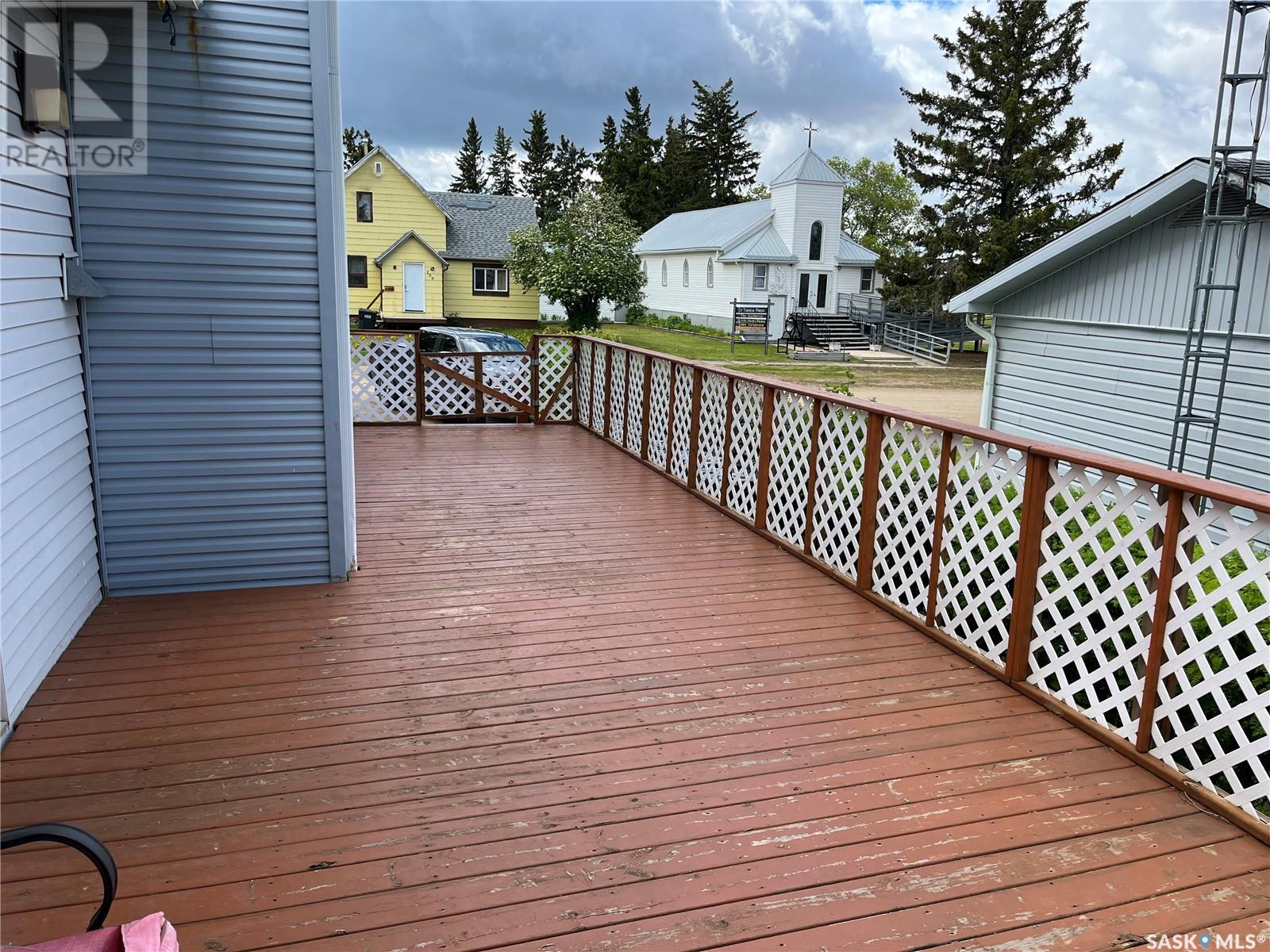108 1st Avenue W, Lintlaw, Saskatchewan  S0A 2H0 - Photo 27 - SK010559