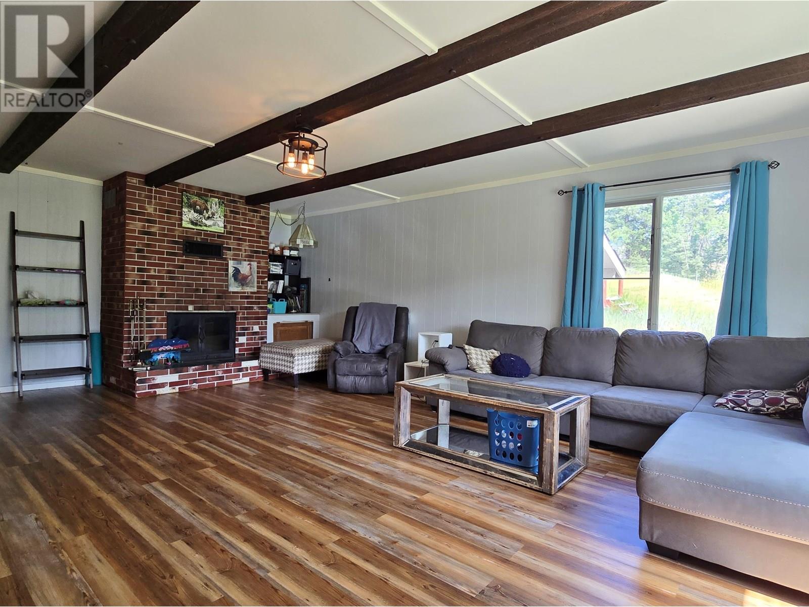 1650 Coyote Road, Williams Lake, British Columbia  V2G 4X8 - Photo 13 - R3019840