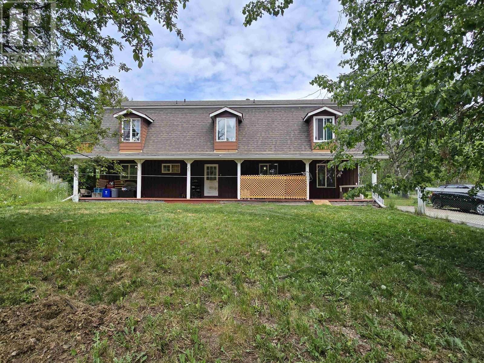 1650 Coyote Road, Williams Lake, British Columbia  V2G 4X8 - Photo 2 - R3019840