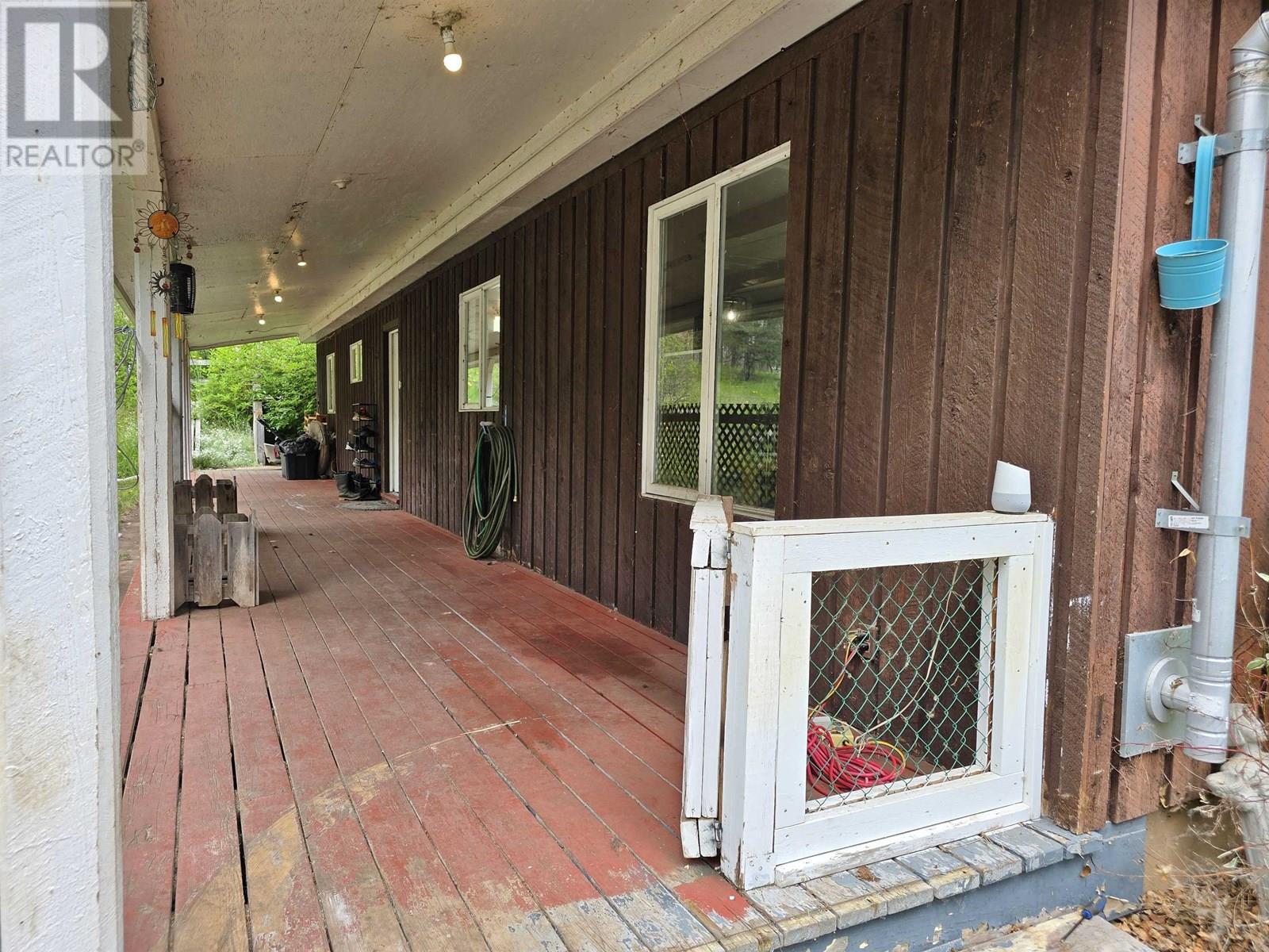 1650 Coyote Road, Williams Lake, British Columbia  V2G 4X8 - Photo 25 - R3019840