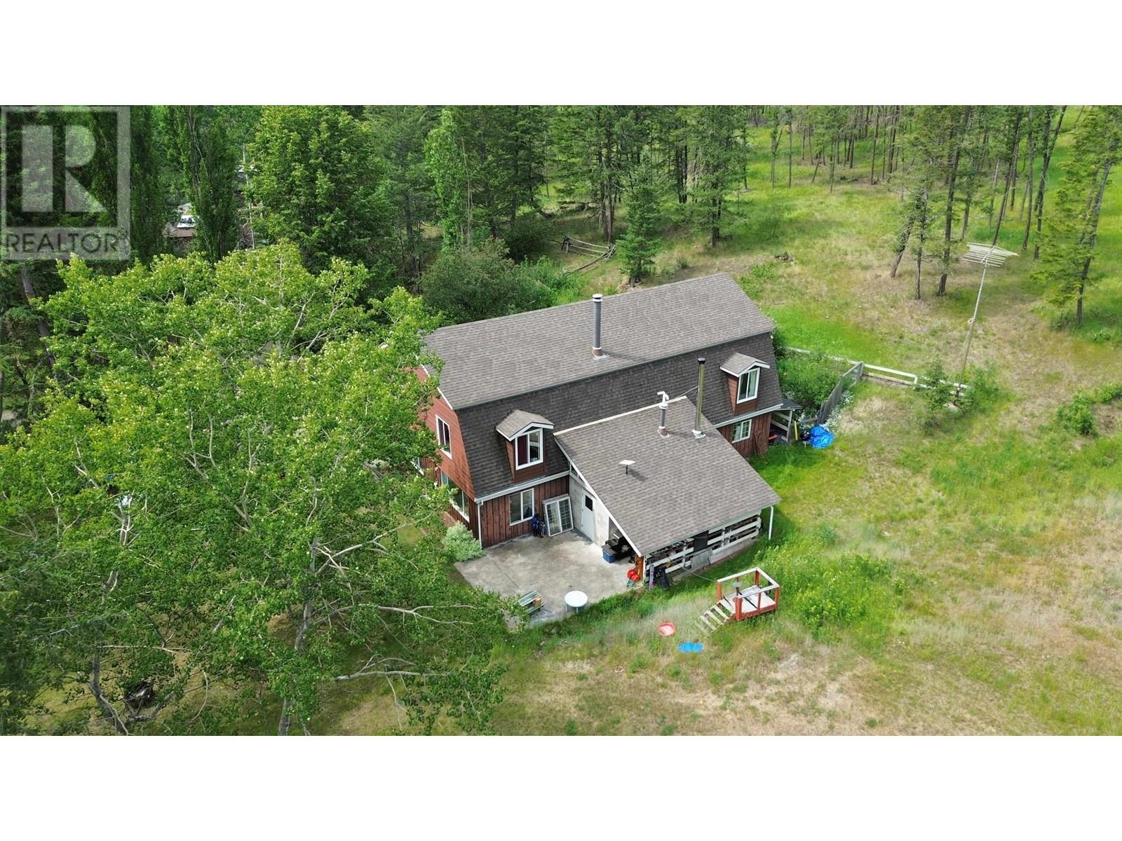 1650 Coyote Road, Williams Lake, British Columbia  V2G 4X8 - Photo 28 - R3019840