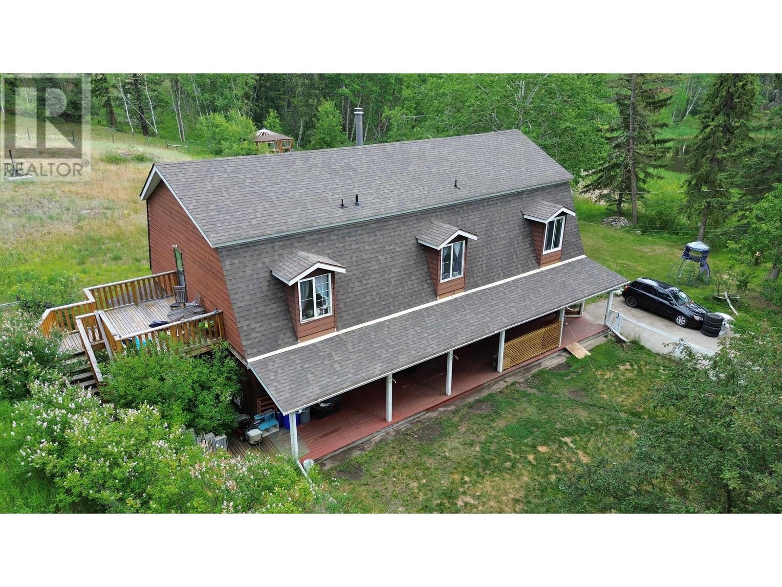 1650 Coyote Road, Williams Lake, British Columbia  V2G 4X8 - Photo 29 - R3019840