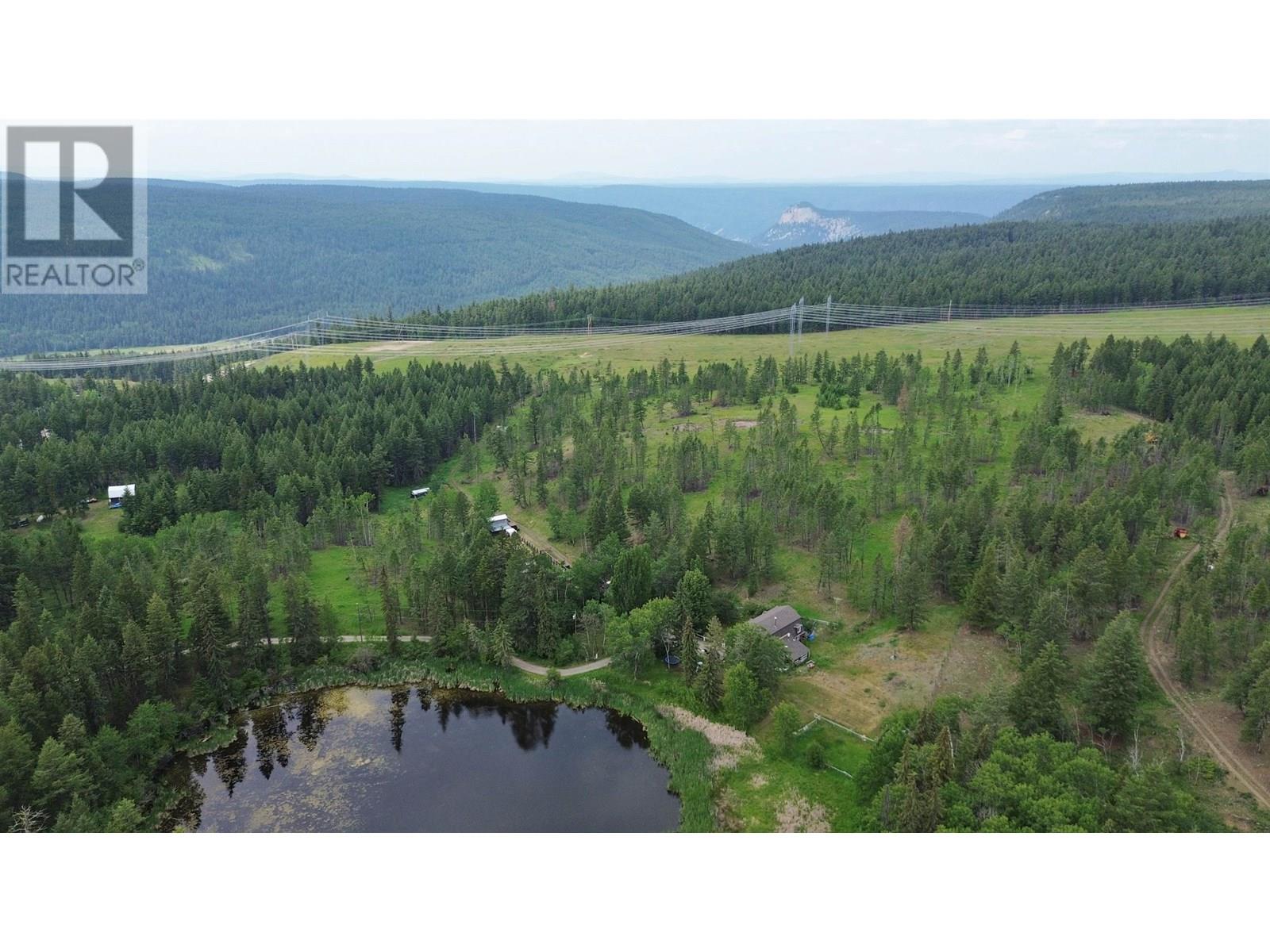 1650 Coyote Road, Williams Lake, British Columbia  V2G 4X8 - Photo 3 - R3019840