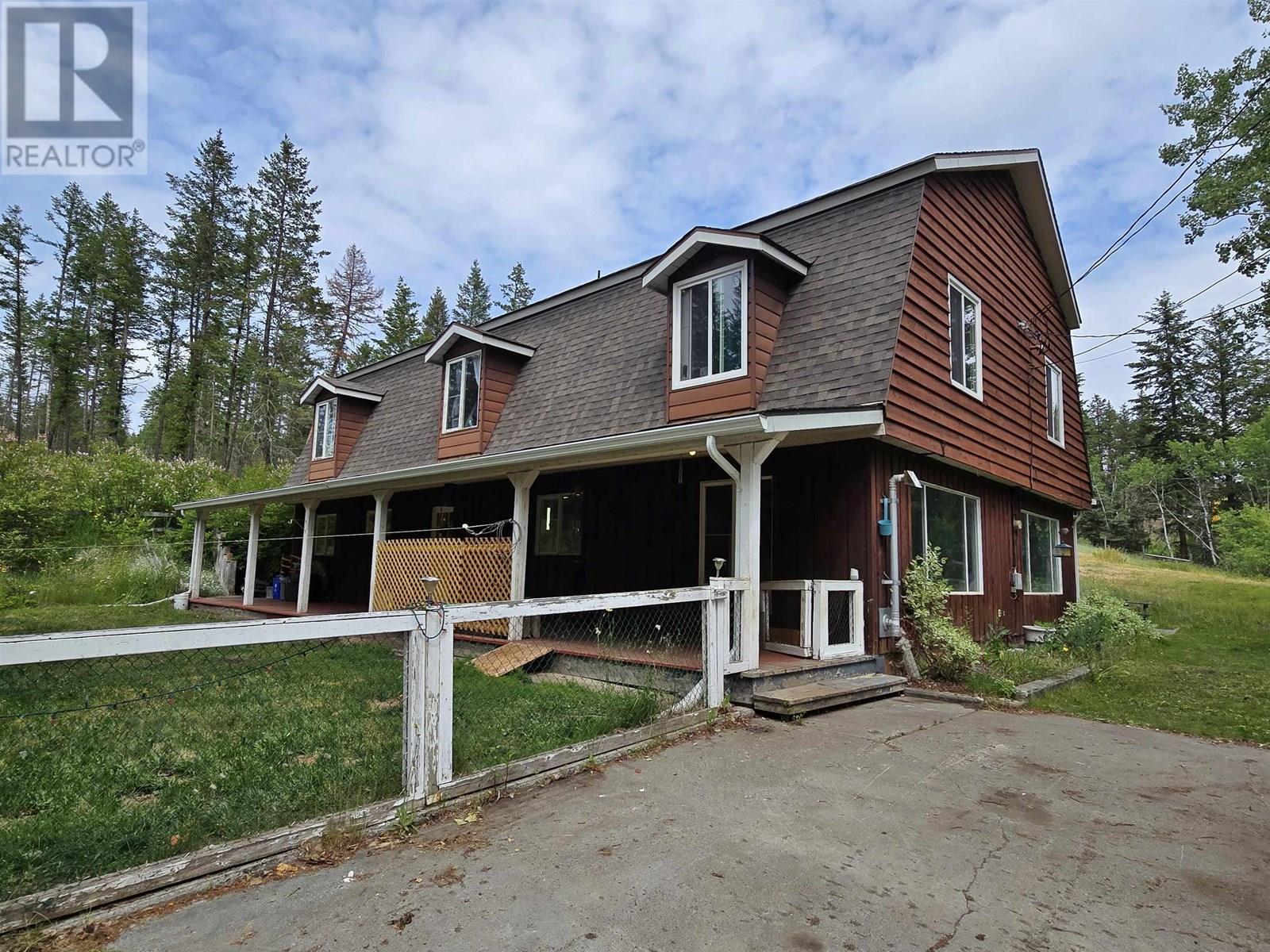 1650 Coyote Road, Williams Lake, British Columbia  V2G 4X8 - Photo 31 - R3019840