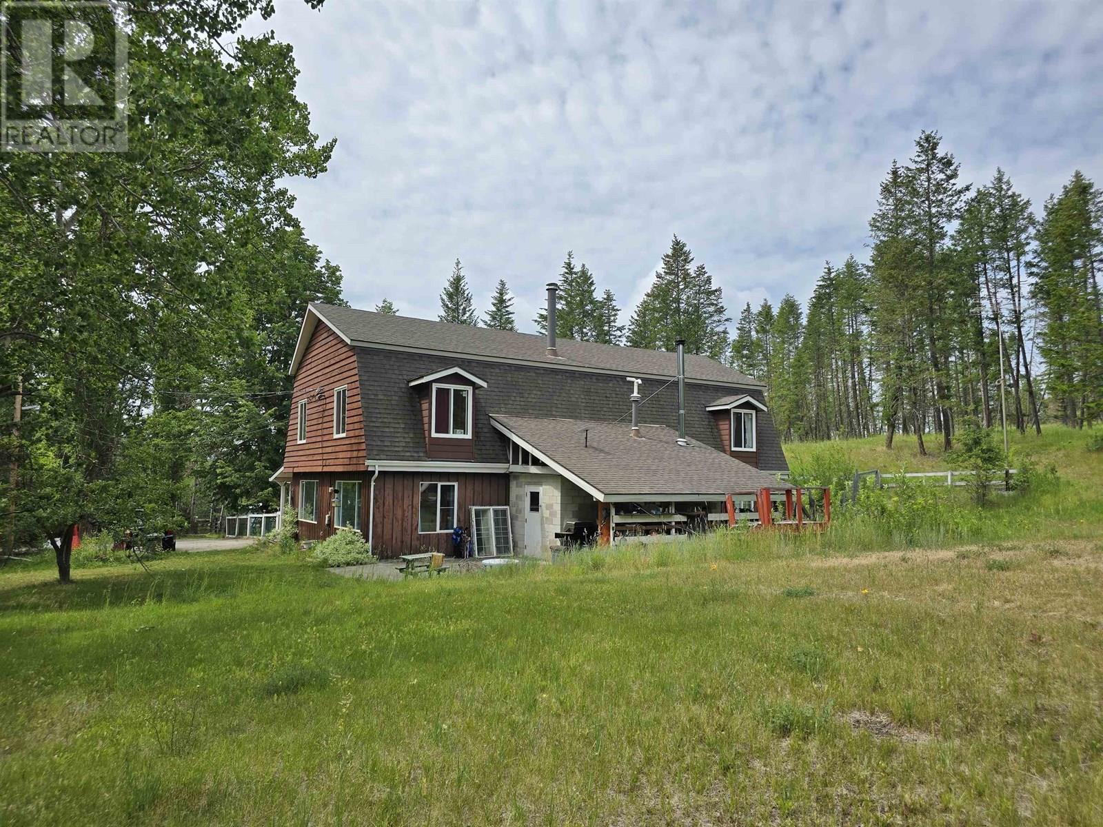 1650 Coyote Road, Williams Lake, British Columbia  V2G 4X8 - Photo 32 - R3019840
