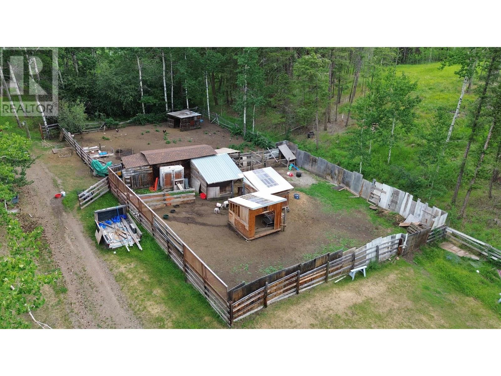 1650 Coyote Road, Williams Lake, British Columbia  V2G 4X8 - Photo 35 - R3019840