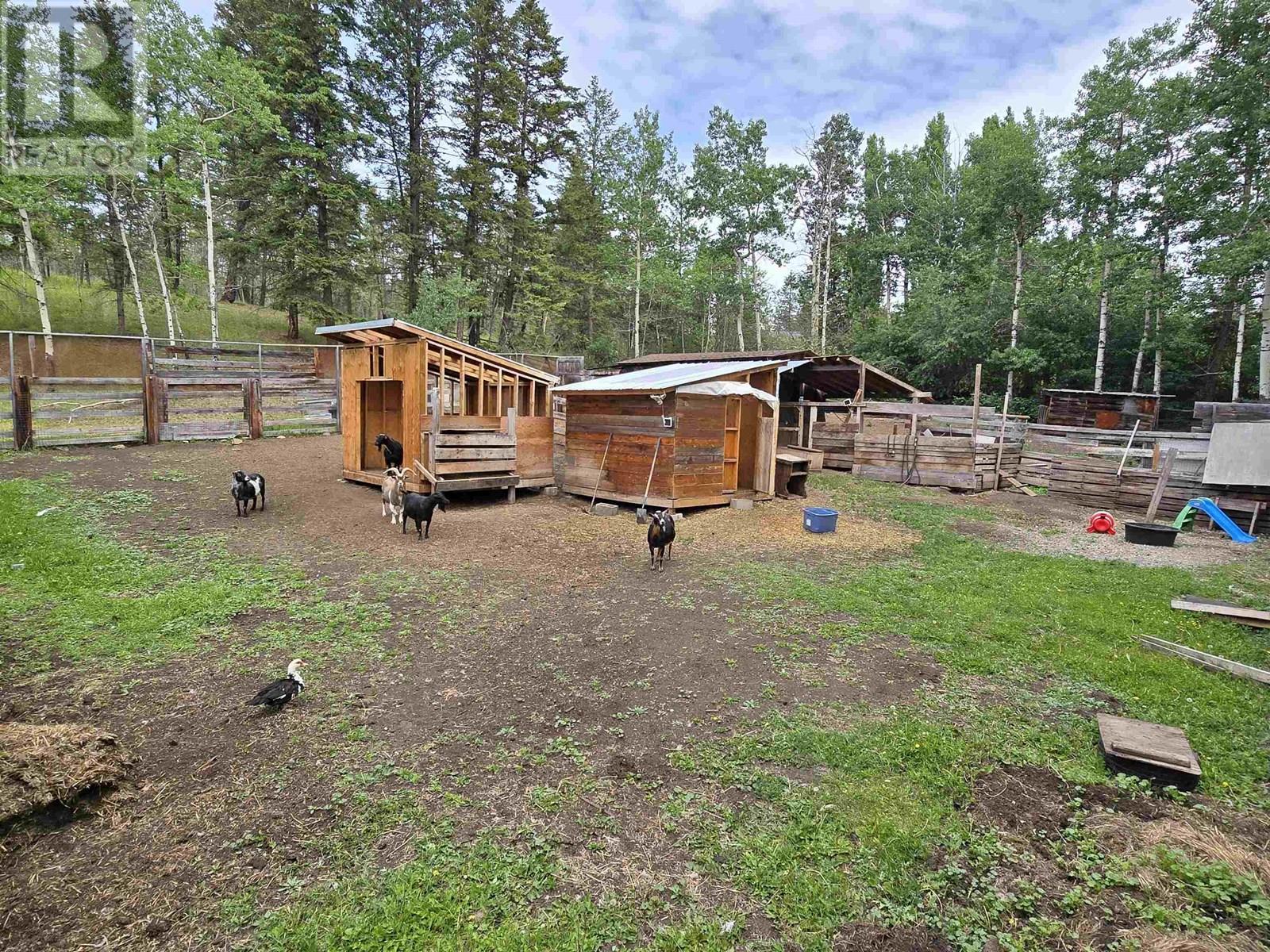 1650 Coyote Road, Williams Lake, British Columbia  V2G 4X8 - Photo 36 - R3019840