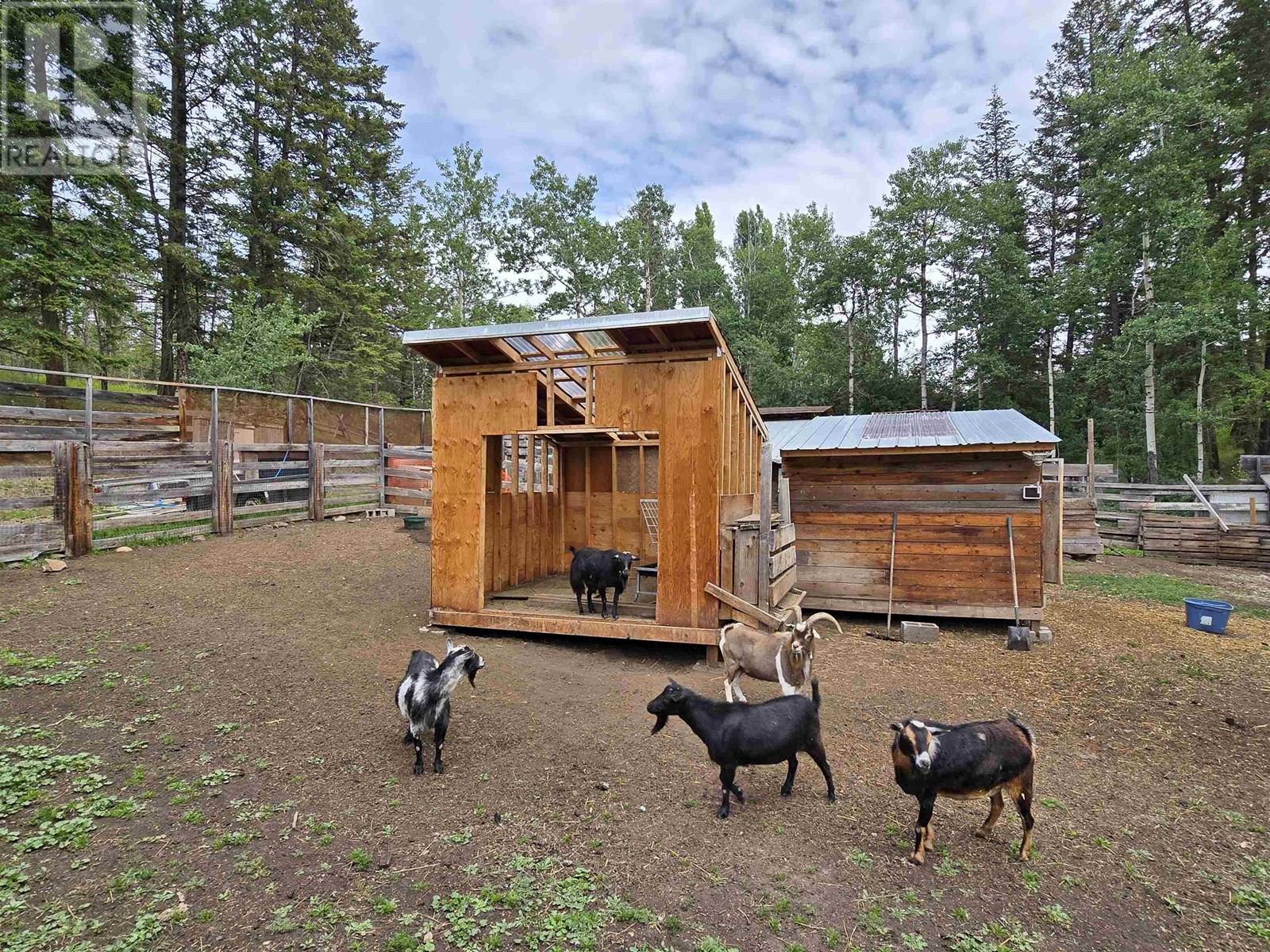 1650 Coyote Road, Williams Lake, British Columbia  V2G 4X8 - Photo 37 - R3019840