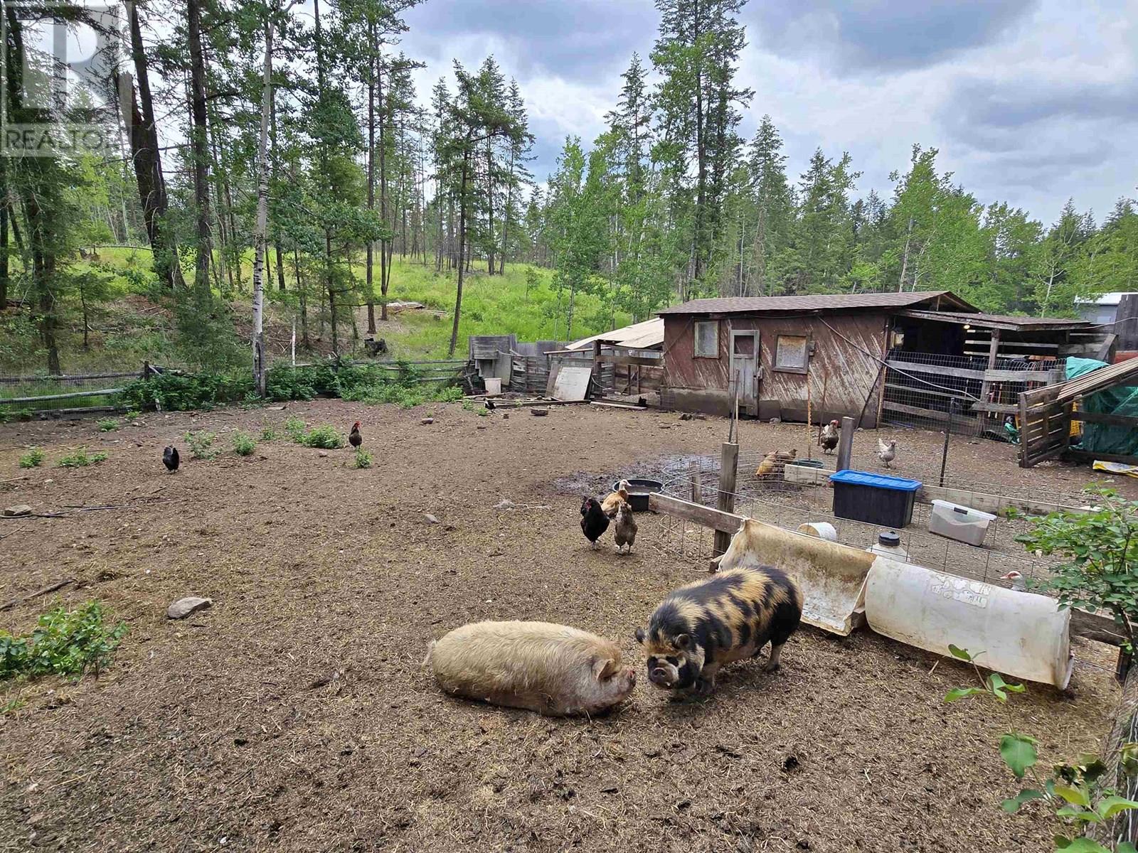 1650 Coyote Road, Williams Lake, British Columbia  V2G 4X8 - Photo 38 - R3019840