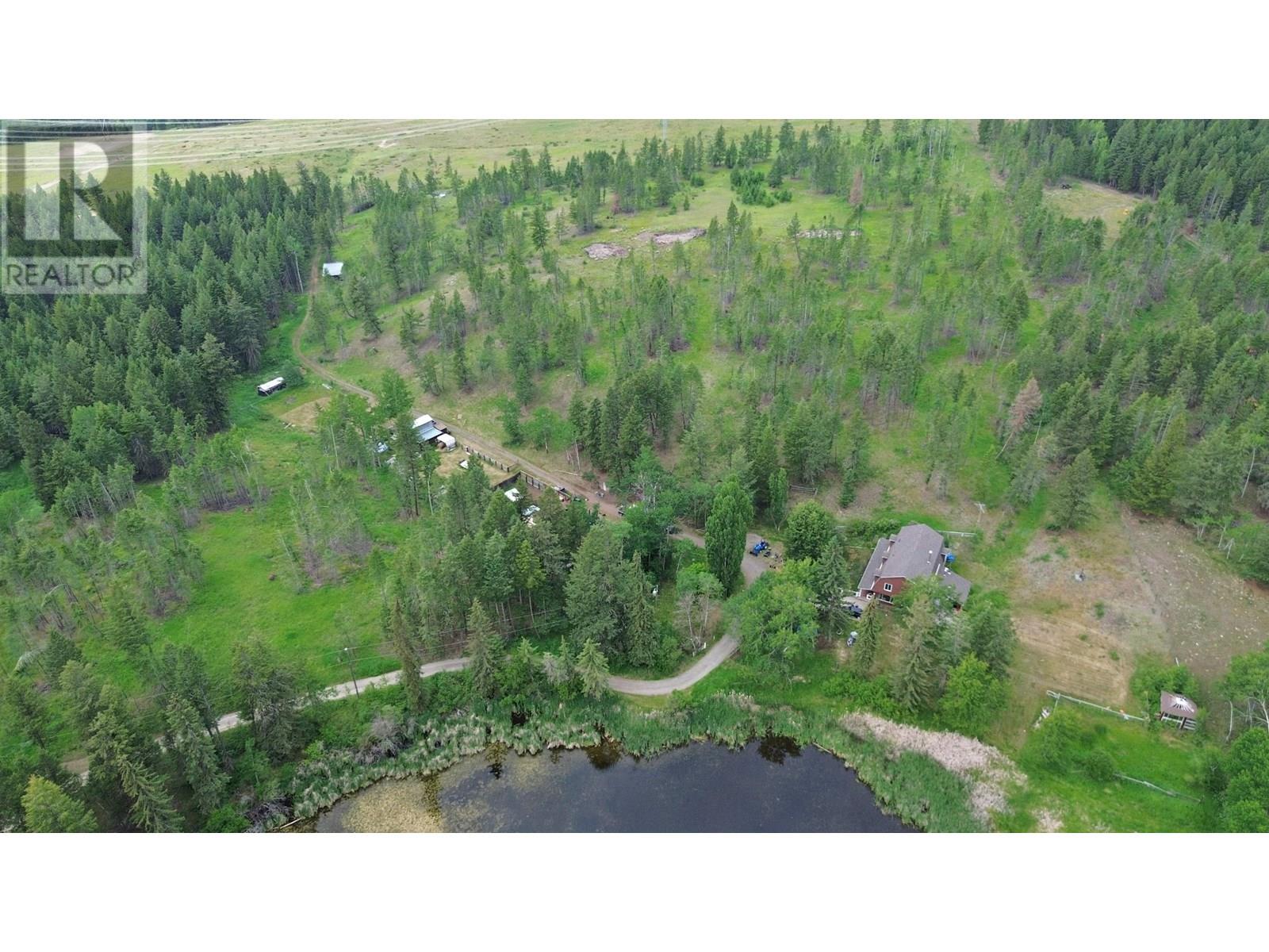 1650 Coyote Road, Williams Lake, British Columbia  V2G 4X8 - Photo 4 - R3019840