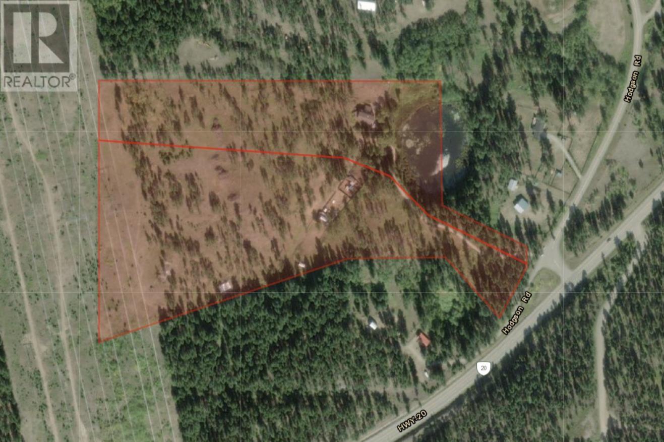 1650 Coyote Road, Williams Lake, British Columbia  V2G 4X8 - Photo 5 - R3019840