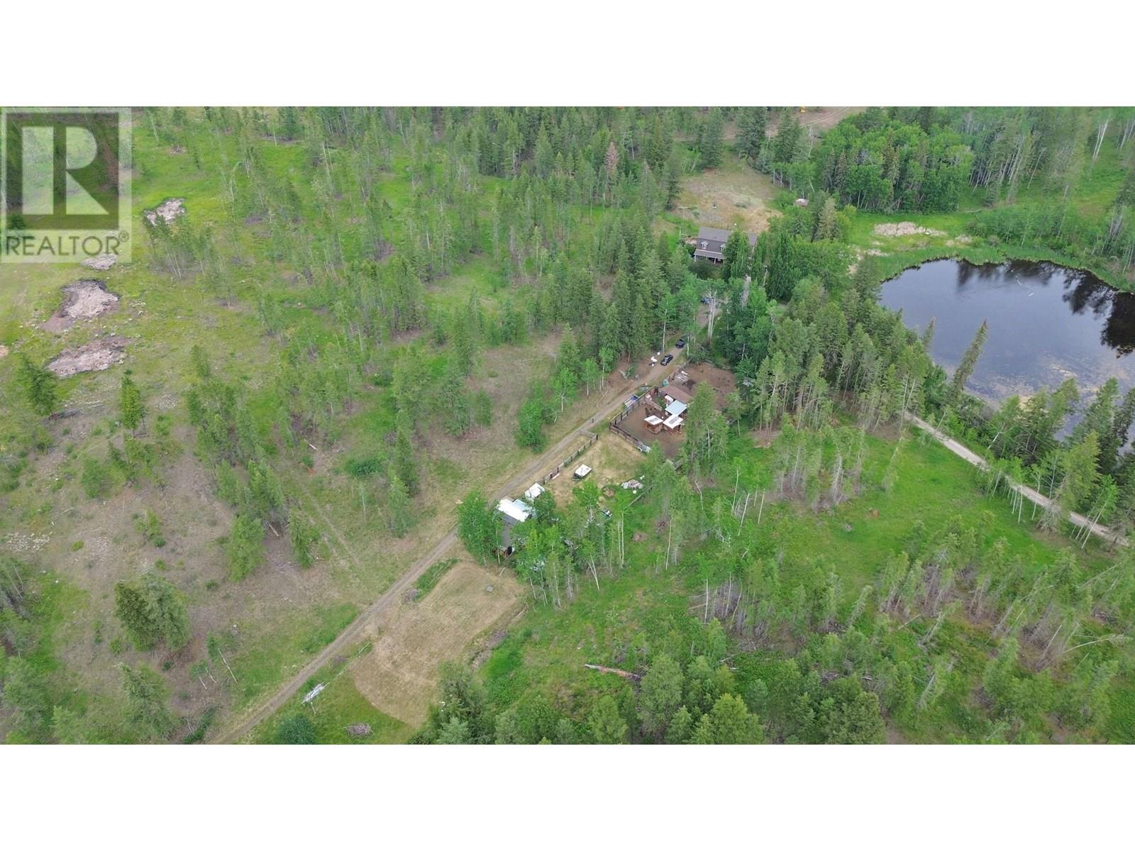 1650 Coyote Road, Williams Lake, British Columbia  V2G 4X8 - Photo 6 - R3019840