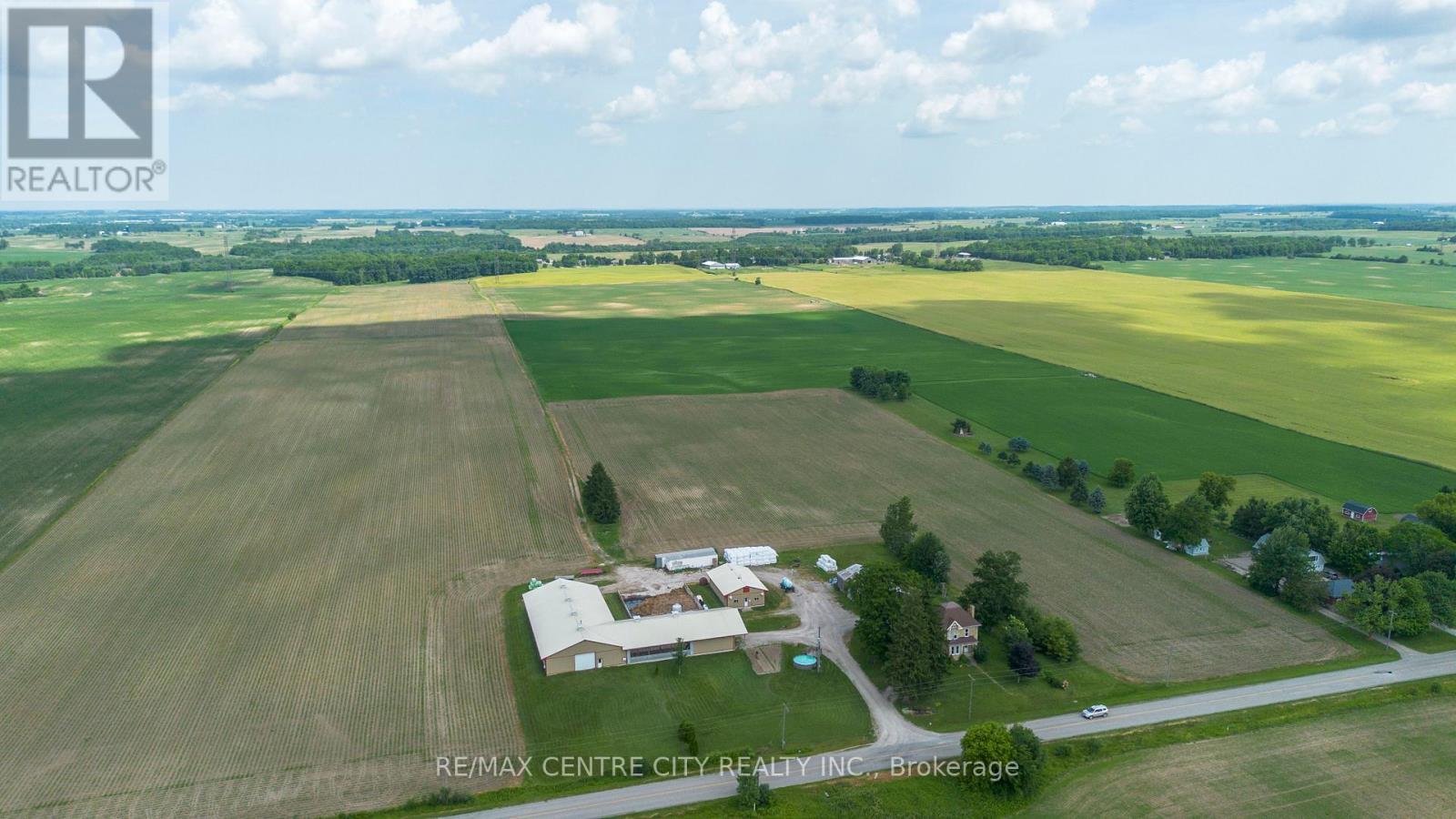 47200 Mapleton Line, Malahide, Ontario  N5H 2R6 - Photo 4 - X12142871