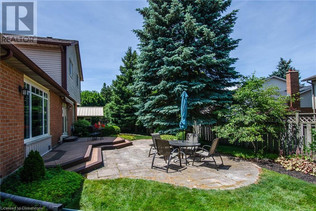 Property at 162 AMBLESIDE Court image 4