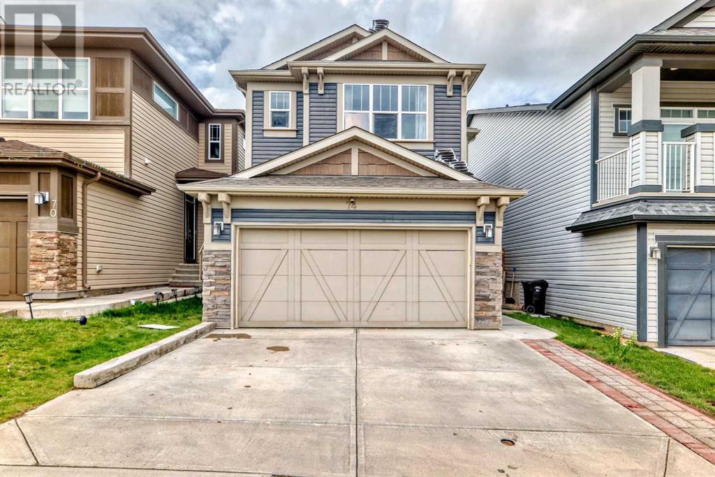 Property at 74 Sage Bluff View NW image 1