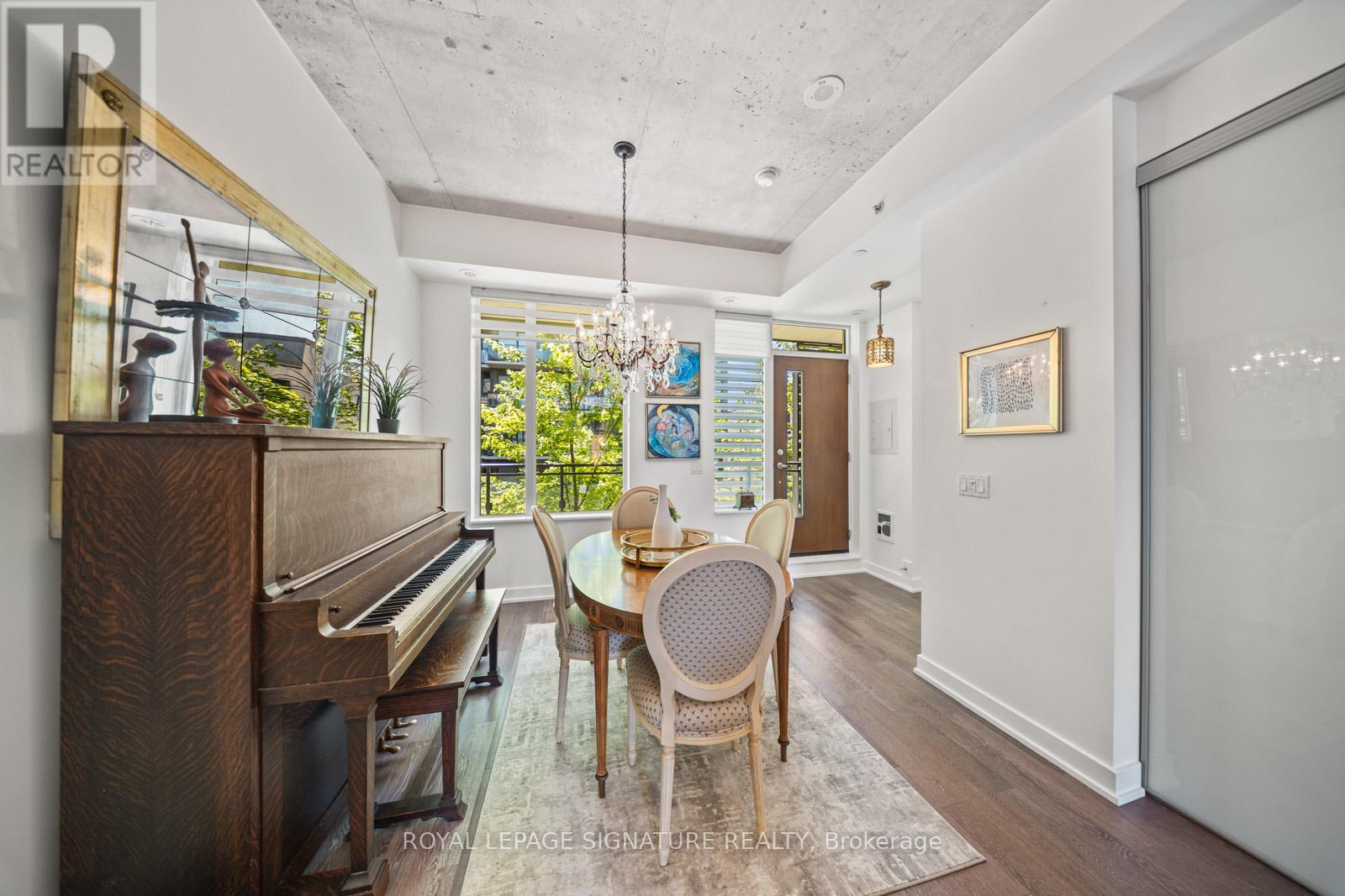 Property at 331 - 1190 DUNDAS STREET E image 2