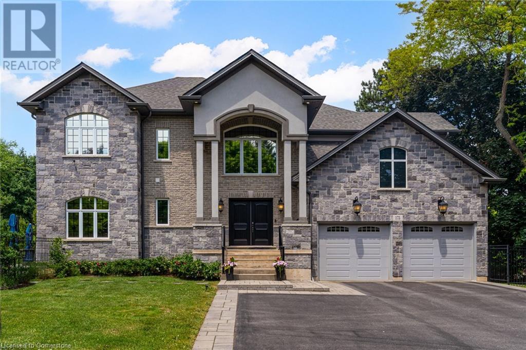 Property at 175 OAKHILL Place image 2