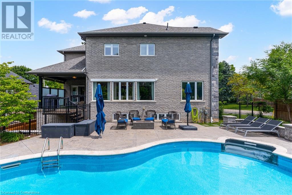 Property at 175 OAKHILL Place image 3