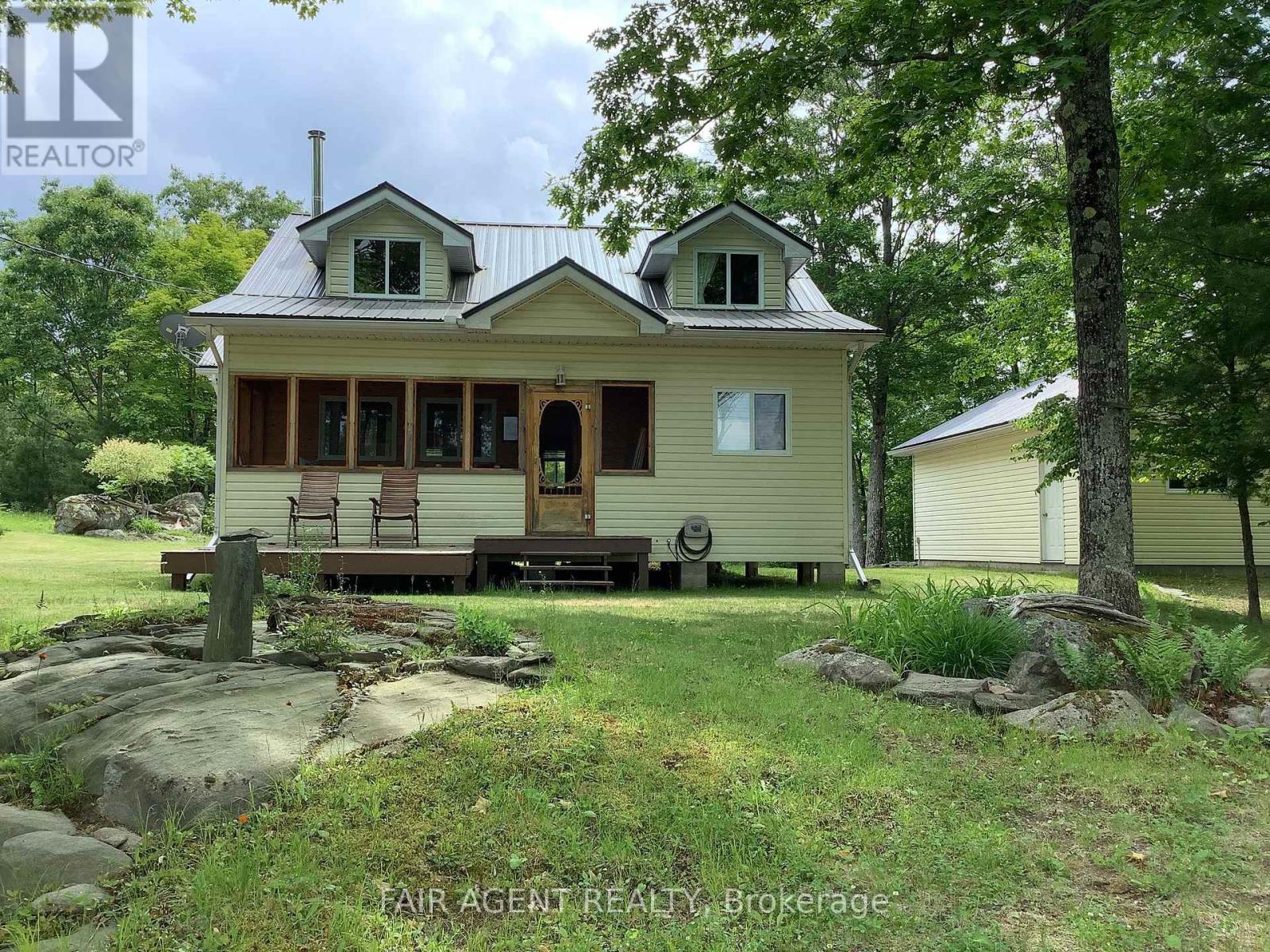 1165b Kirk Kove Road, Frontenac, Ontario  K0H 1B0 - Photo 1 - X12244368