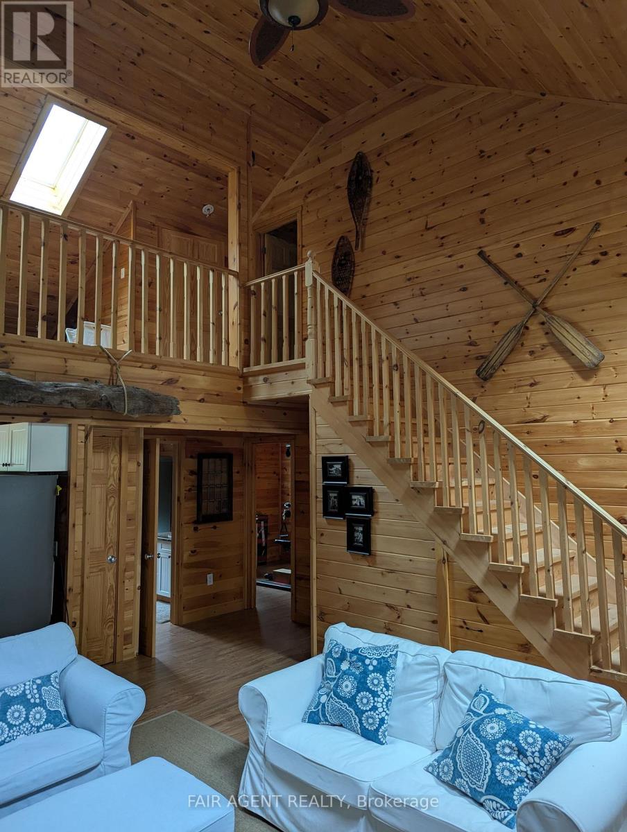 1165b Kirk Kove Road, Frontenac (Frontenac Centre), Ontario  K0H 1B0 - Photo 10 - X12244368