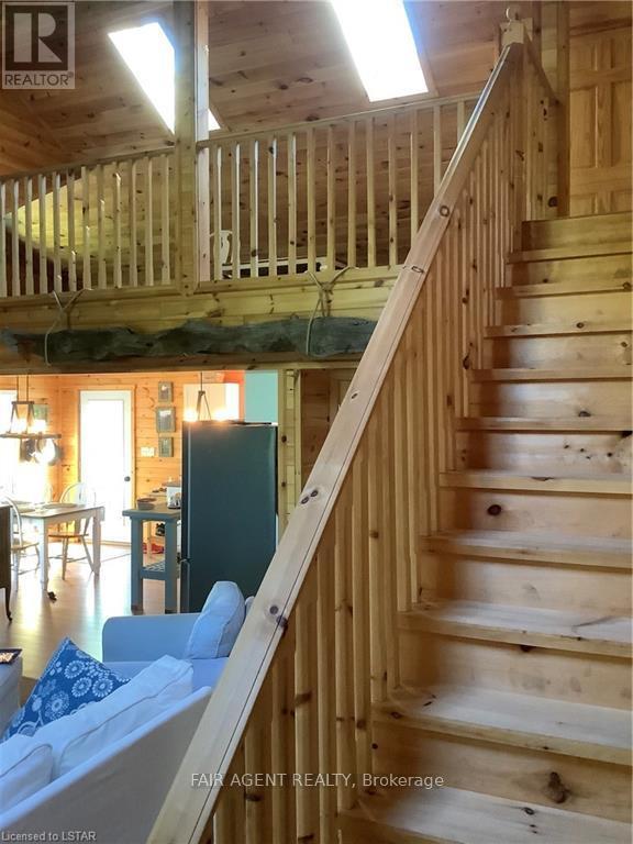 1165b Kirk Kove Road, Frontenac (Frontenac Centre), Ontario  K0H 1B0 - Photo 12 - X12244368