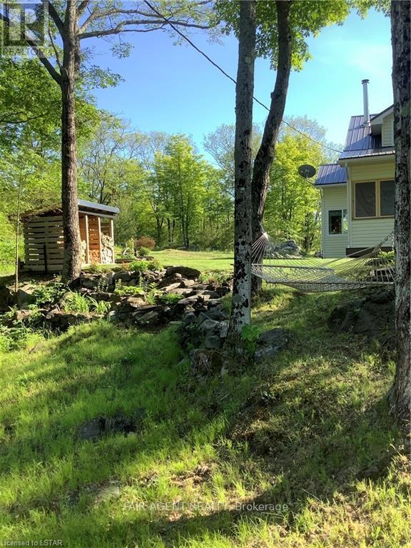 1165b Kirk Kove Road, Frontenac (Frontenac Centre), Ontario  K0H 1B0 - Photo 18 - X12244368