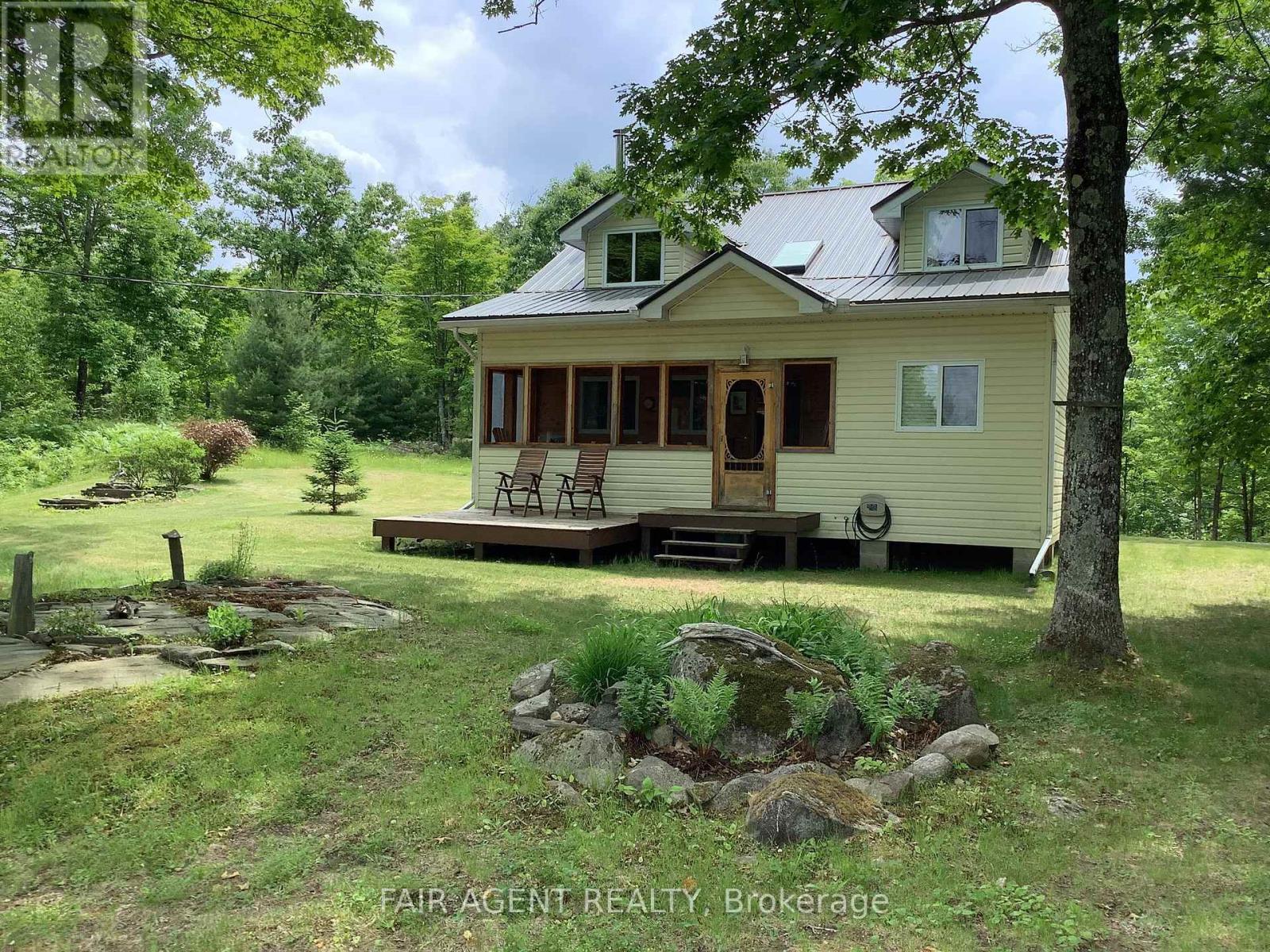 1165b Kirk Kove Road, Frontenac (Frontenac Centre), Ontario  K0H 1B0 - Photo 3 - X12244368