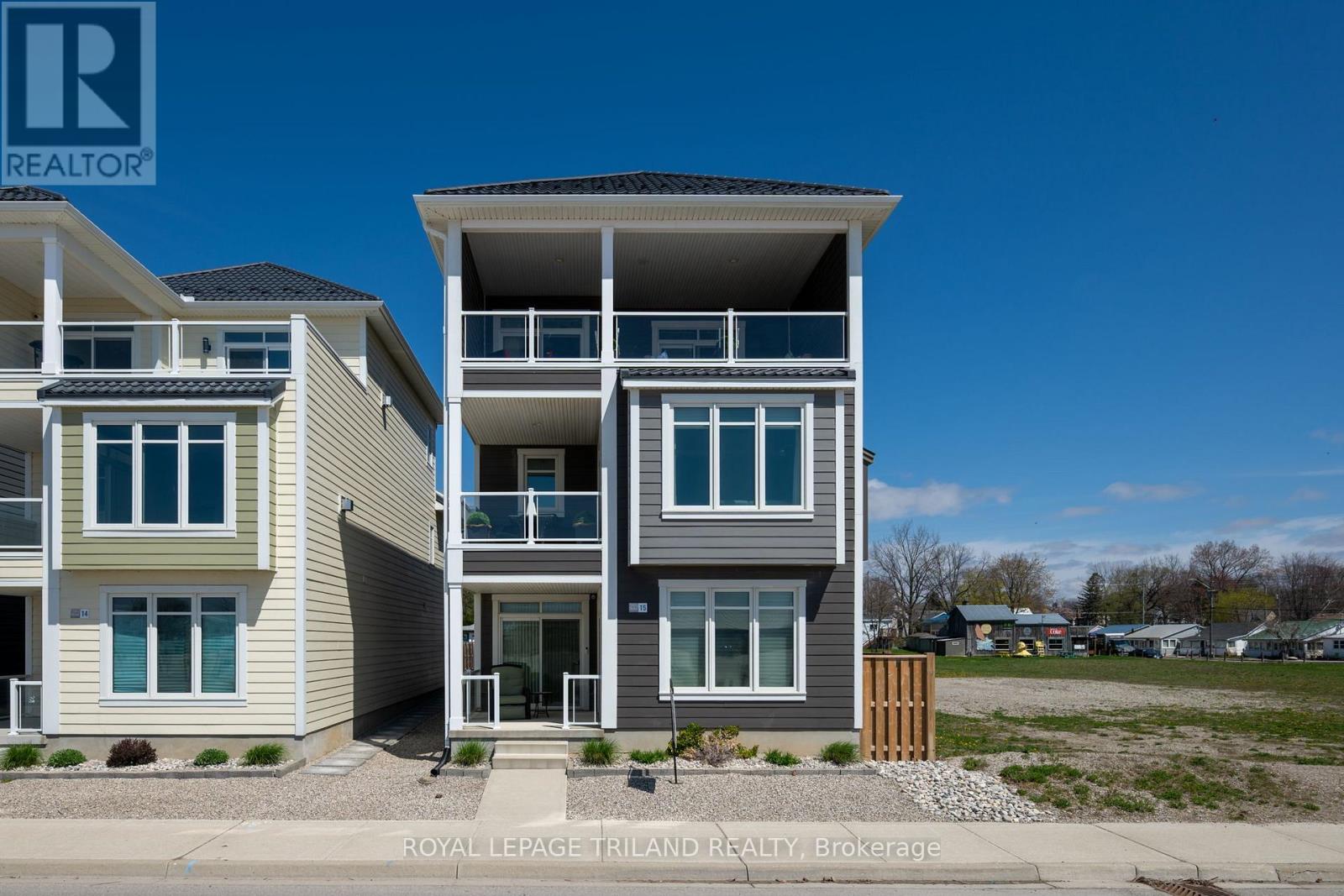 15 - 355 Edith Cavell Boulevard, Central Elgin, Ontario  N5L 0A3 - Photo 3 - X12244401