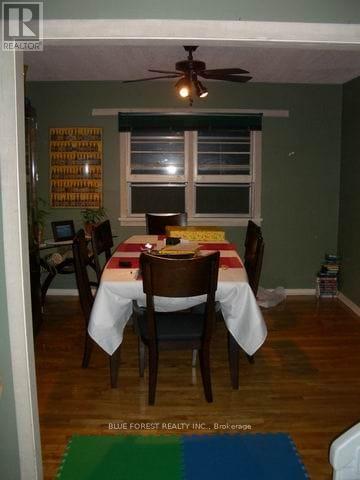 40 Wistow Street, London East, Ontario  N5Y 1E1 - Photo 7 - X12244452