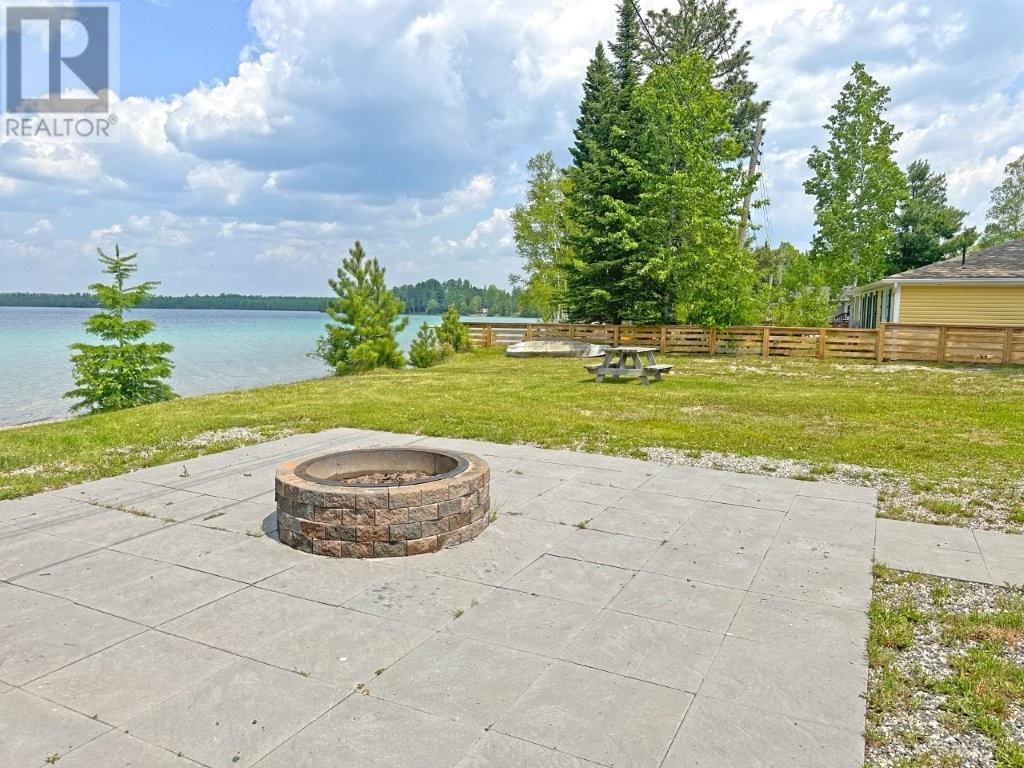 39 Hwy 625, Pamela Lake, Longlac, Ontario  P0T 2A0 - Photo 25 - TB251822