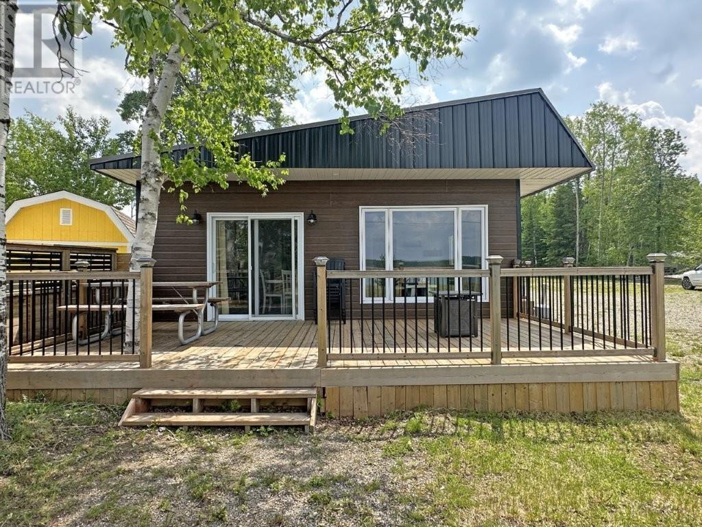 39 Hwy 625, Pamela Lake, Longlac, Ontario  P0T 2A0 - Photo 27 - TB251822