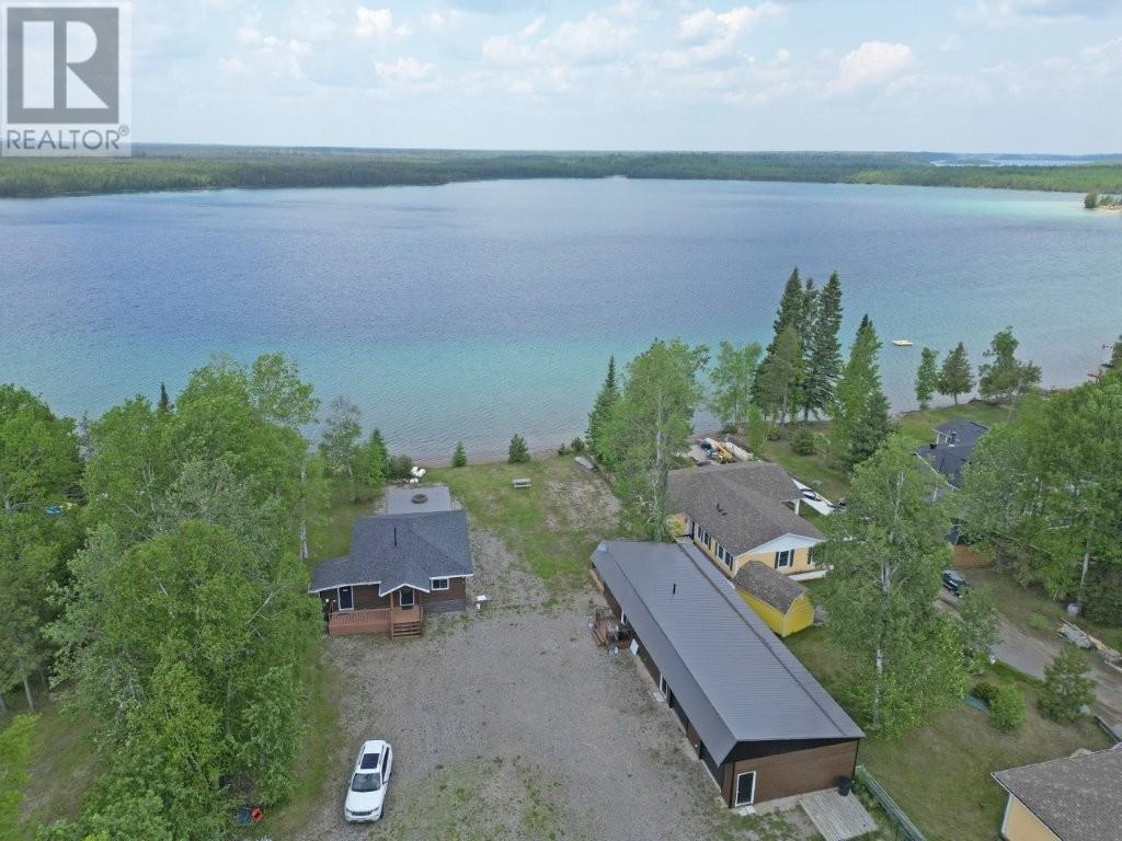 39 Hwy 625, Pamela Lake, Longlac, Ontario  P0T 2A0 - Photo 2 - TB251822