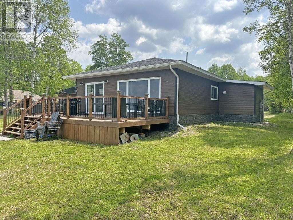 39 Hwy 625, Pamela Lake, Longlac, Ontario  P0T 2A0 - Photo 3 - TB251822