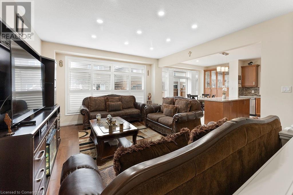 67 Bellroyal Crescent, Stoney Creek, Ontario  L8J 0E7 - Photo 14 - 40745107