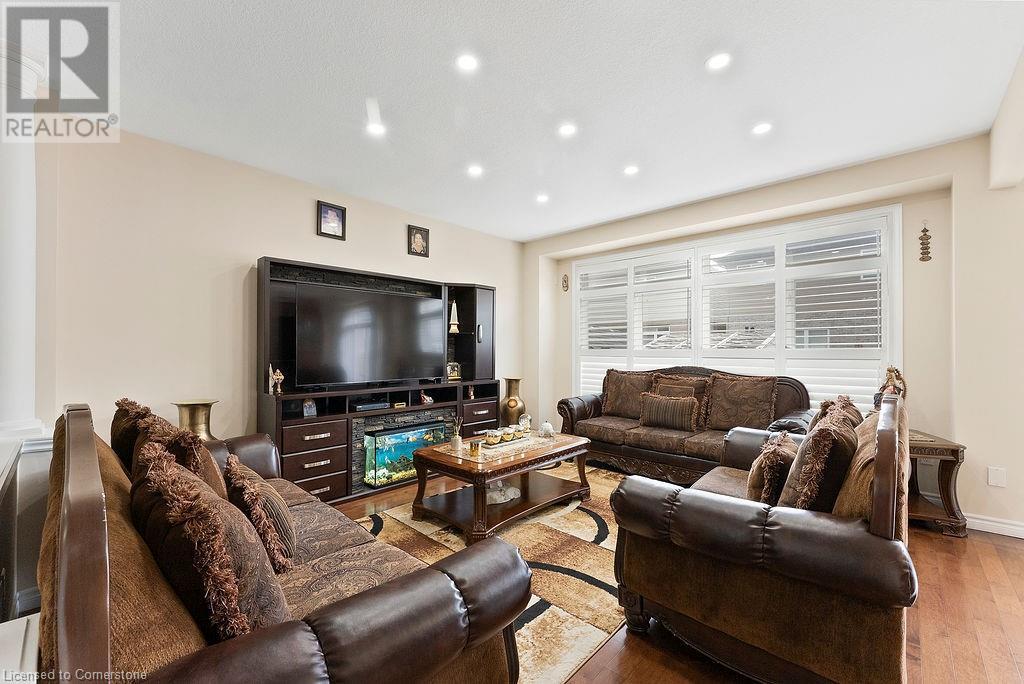 67 Bellroyal Crescent, Stoney Creek, Ontario  L8J 0E7 - Photo 15 - 40745107