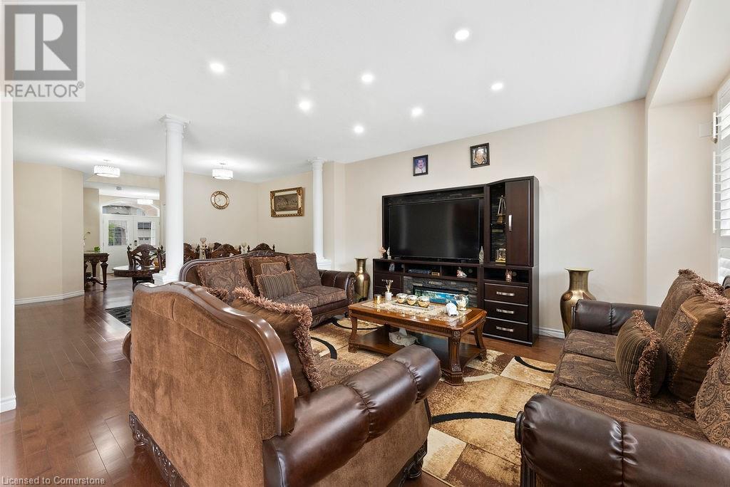 67 Bellroyal Crescent, Stoney Creek, Ontario  L8J 0E7 - Photo 16 - 40745107