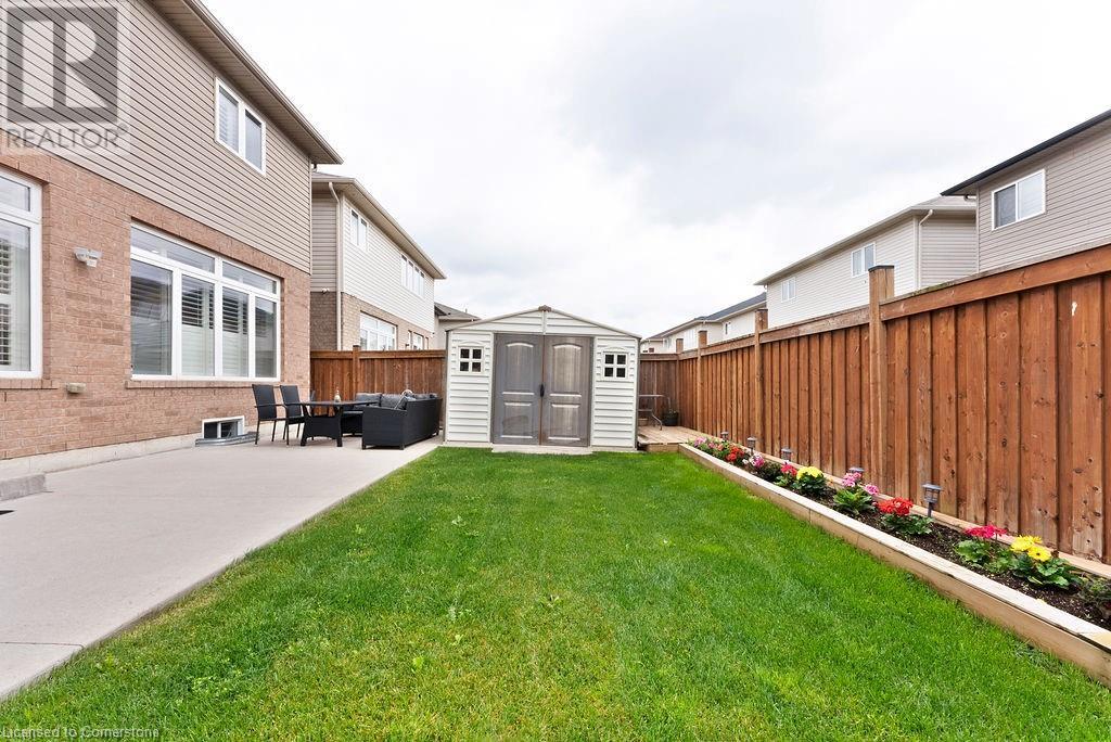 67 Bellroyal Crescent, Stoney Creek, Ontario  L8J 0E7 - Photo 44 - 40745107