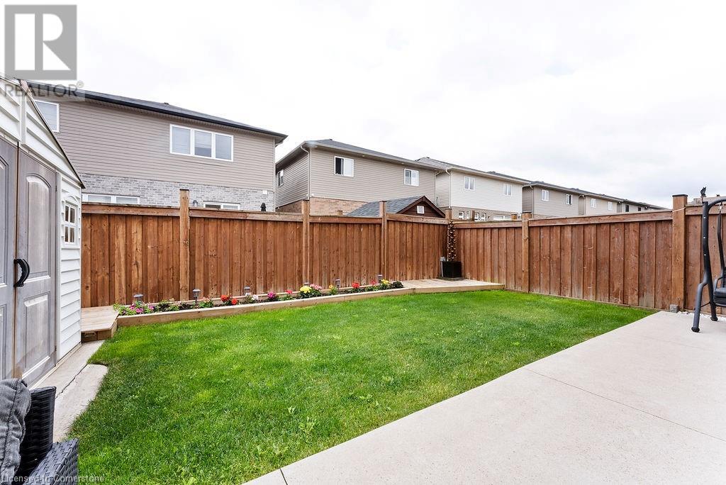 67 Bellroyal Crescent, Stoney Creek, Ontario  L8J 0E7 - Photo 45 - 40745107