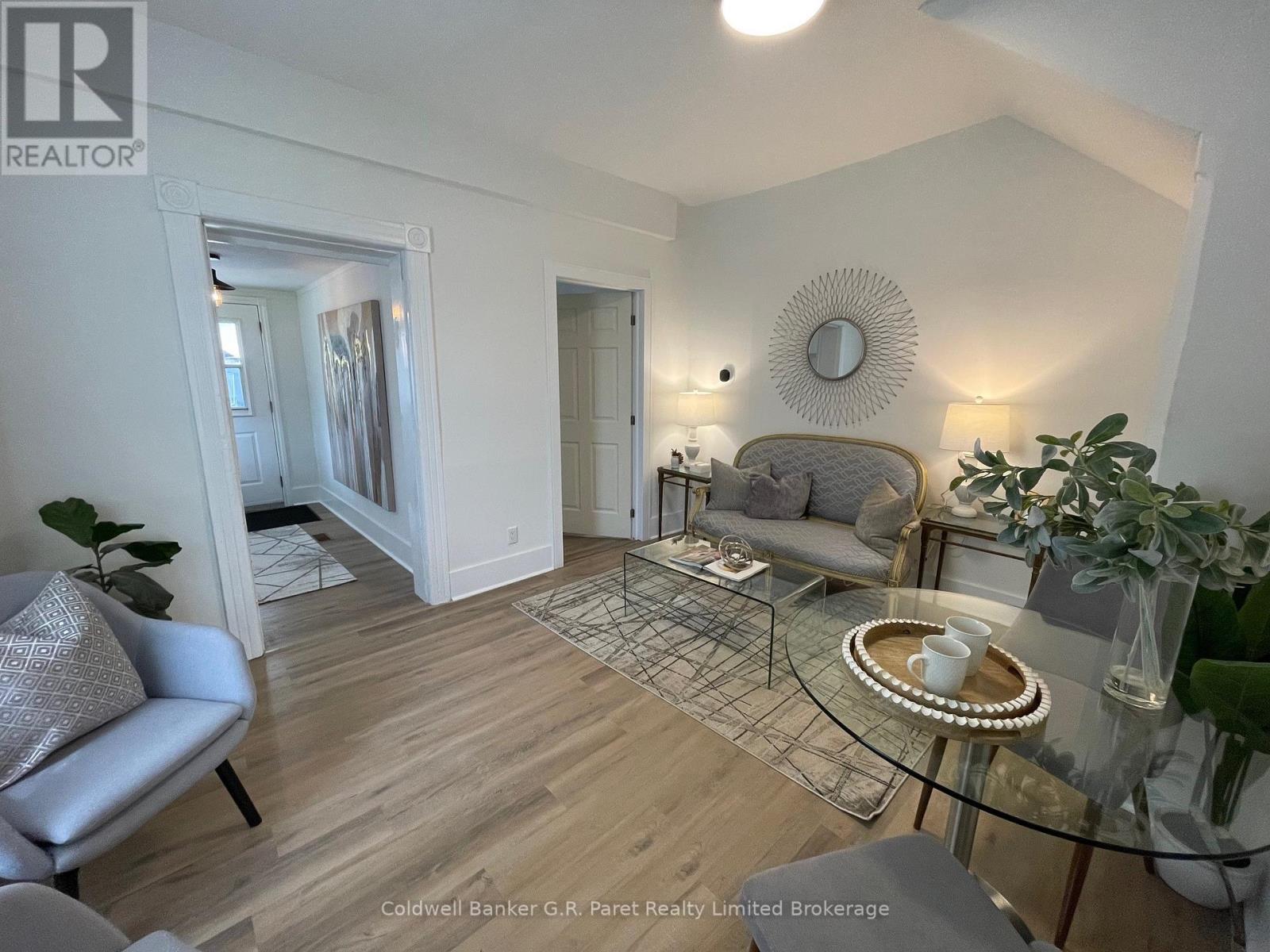 Unit A - 89 Church Street W, Norfolk (Delhi), Ontario  N4B 1V9 - Photo 1 - X12244471