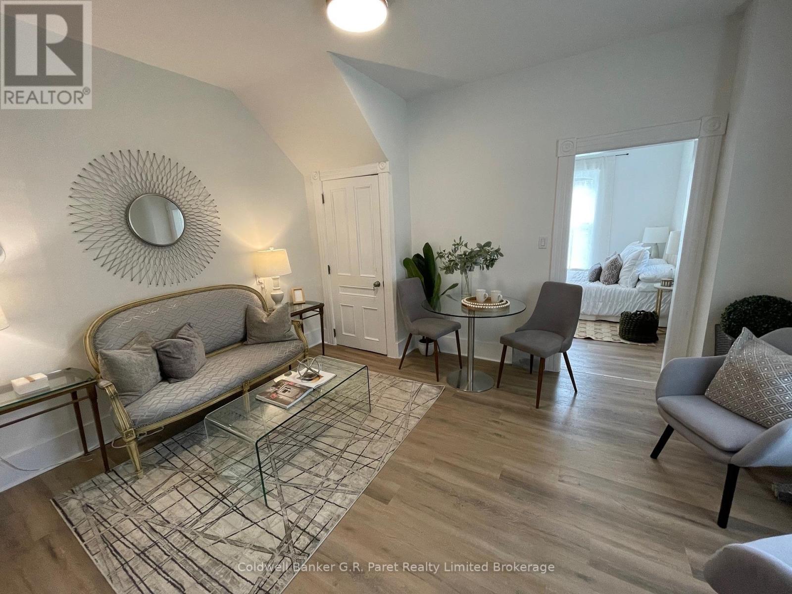 Unit A - 89 Church Street W, Norfolk (Delhi), Ontario  N4B 1V9 - Photo 2 - X12244471