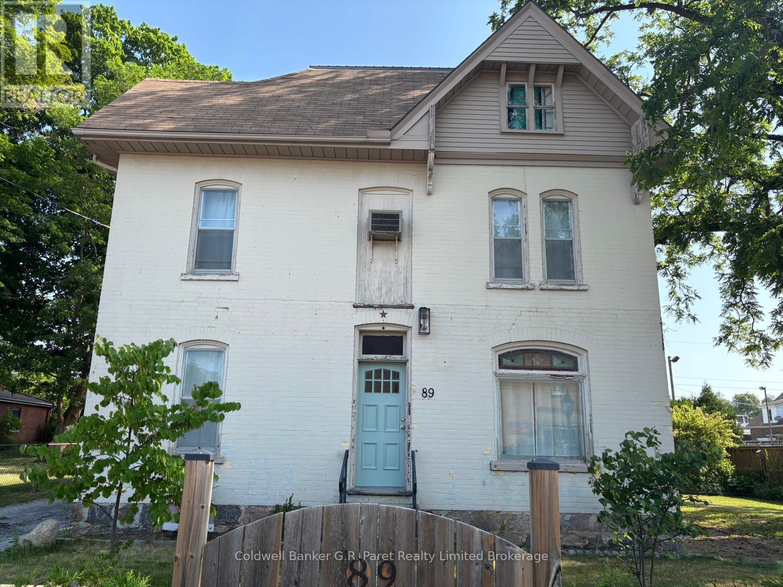 Unit A - 89 Church Street W, Norfolk (Delhi), Ontario  N4B 1V9 - Photo 7 - X12244471